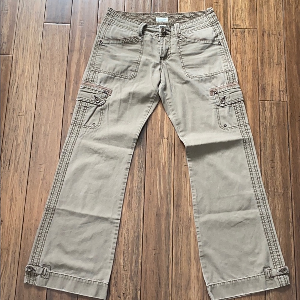 Cargo pants